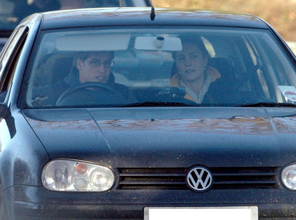 Prince William, Kate Middleton Prince William, Kate Middleton